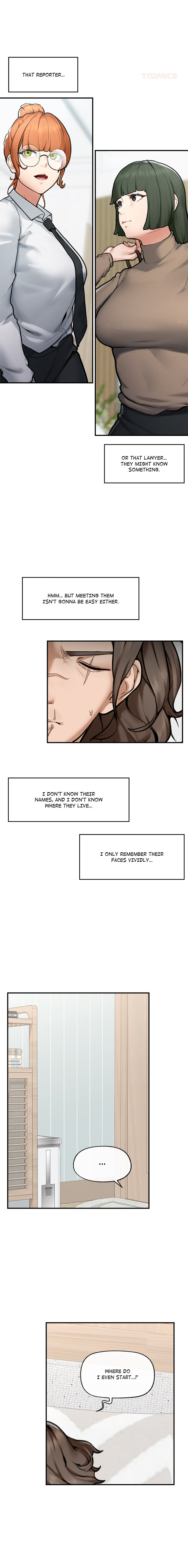 Mr. Superconductor Page 14 - MangaHe