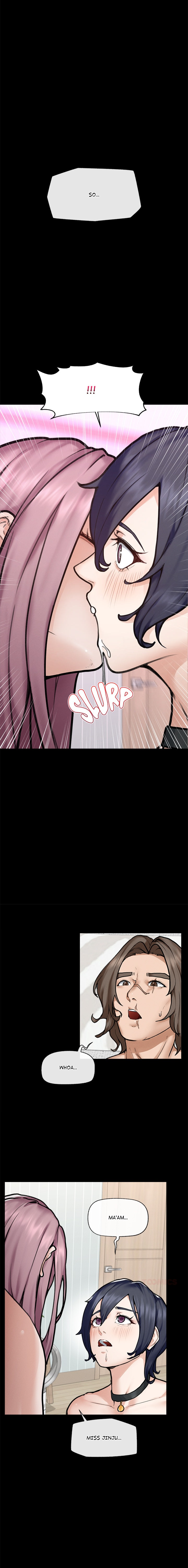 Mr. Superconductor Page 9 - MangaHe