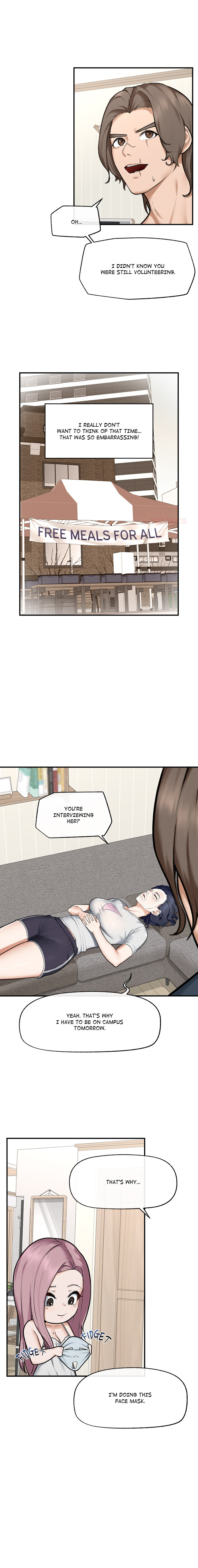 Mr. Superconductor Page 16 - MangaHe