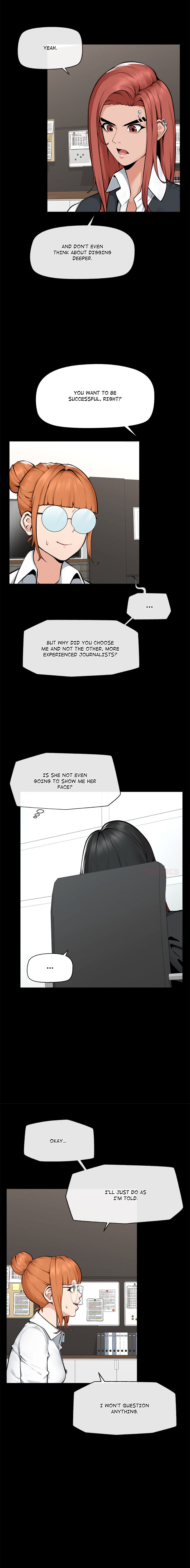 Mr. Superconductor Page 15 - MangaHe