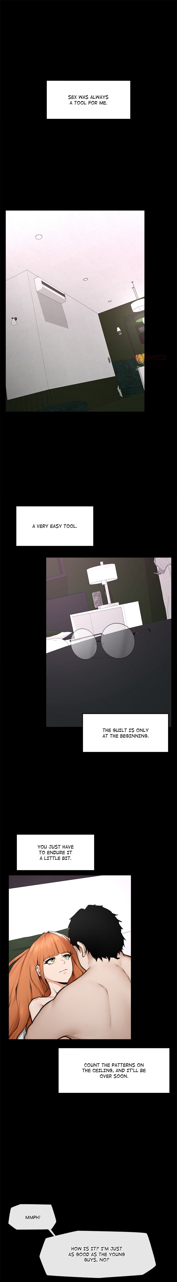 Mr. Superconductor Page 2 - MangaHe