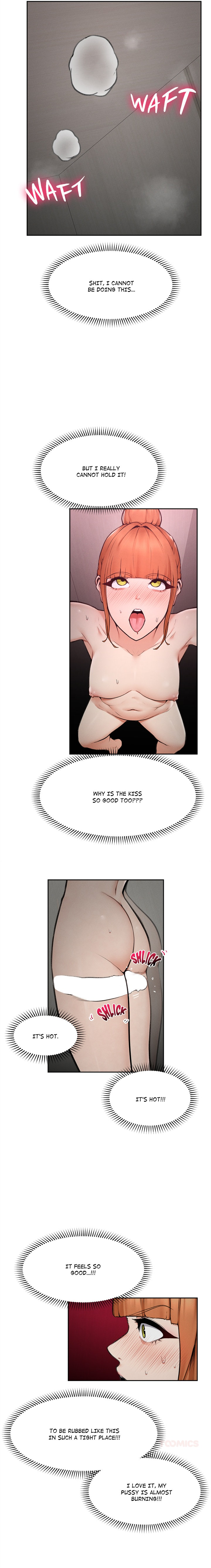 Mr. Superconductor Page 17 - MangaHe