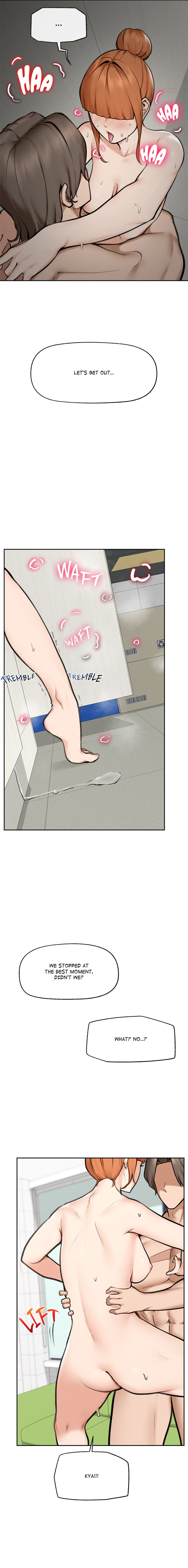 Mr. Superconductor Page 19 - MangaHe