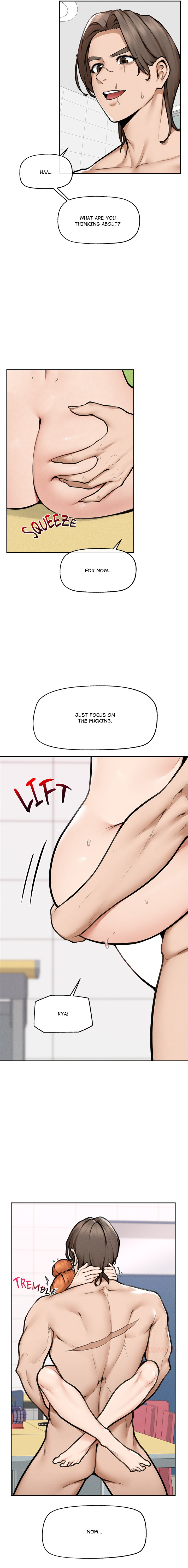 Mr. Superconductor Page 7 - MangaHe