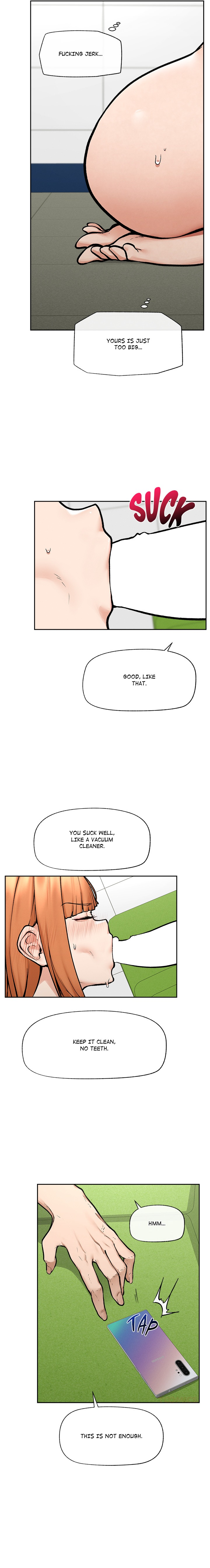 Mr. Superconductor Page 7 - MangaHe