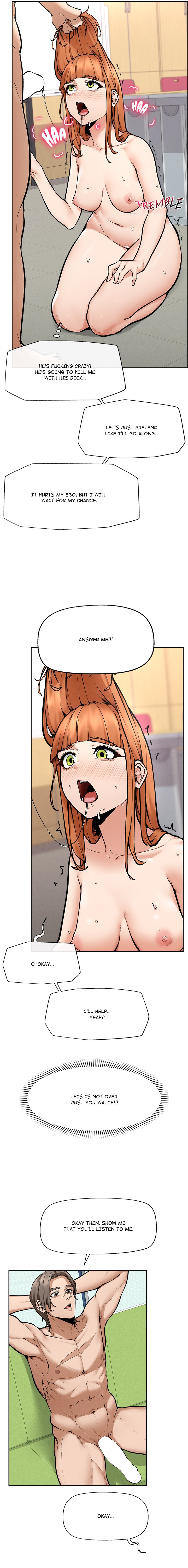 Mr. Superconductor Page 10 - MangaHe