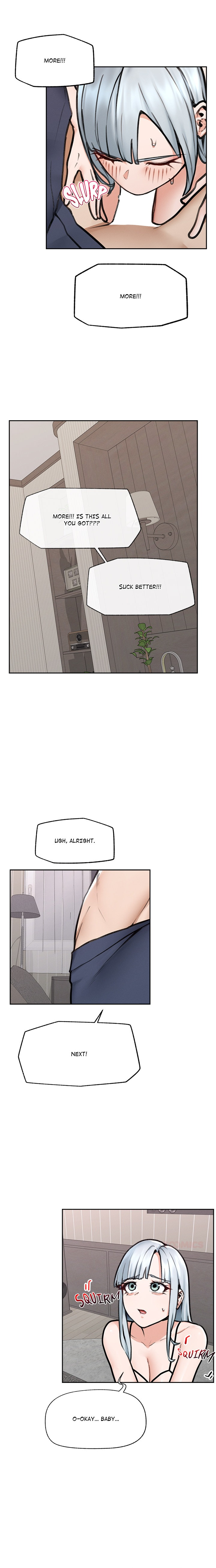 Mr. Superconductor Page 9 - MangaHe