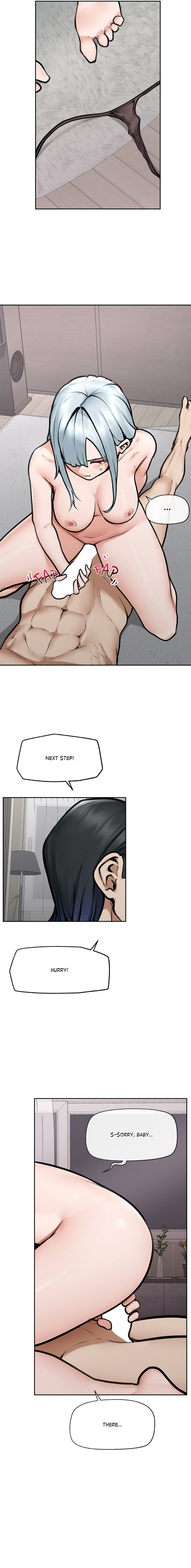 Mr. Superconductor Page 10 - MangaHe