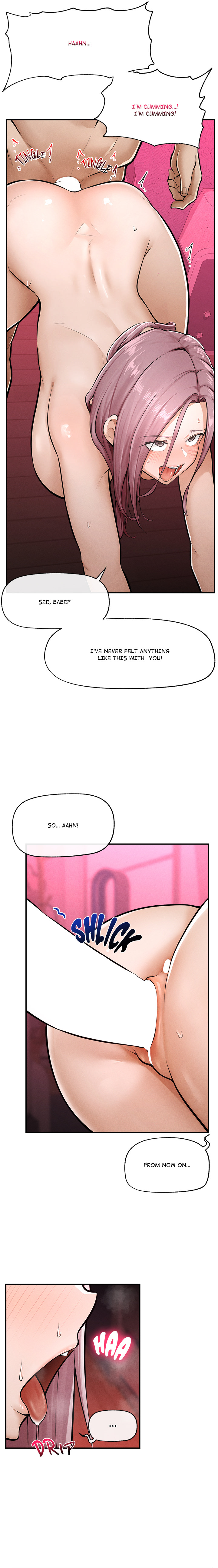 Mr. Superconductor Page 7 - MangaHe