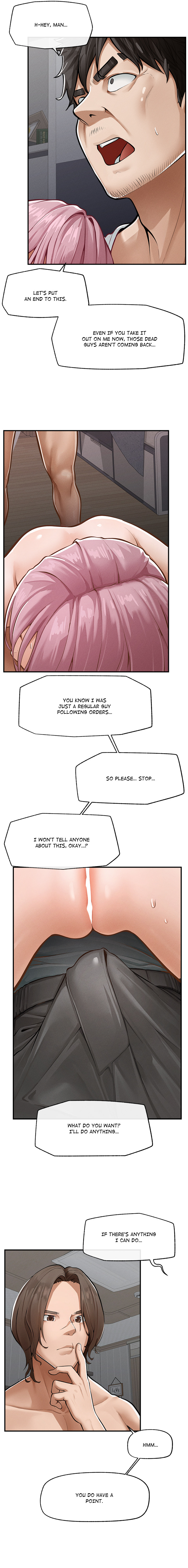 Mr. Superconductor Page 9 - MangaHe