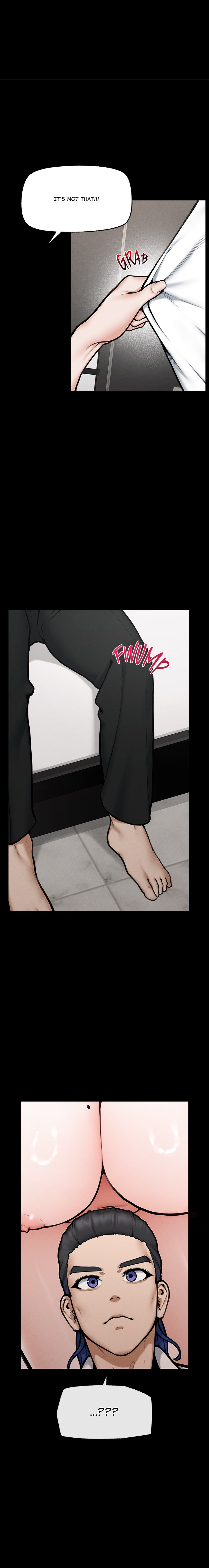 Mr. Superconductor Page 18 - MangaHe