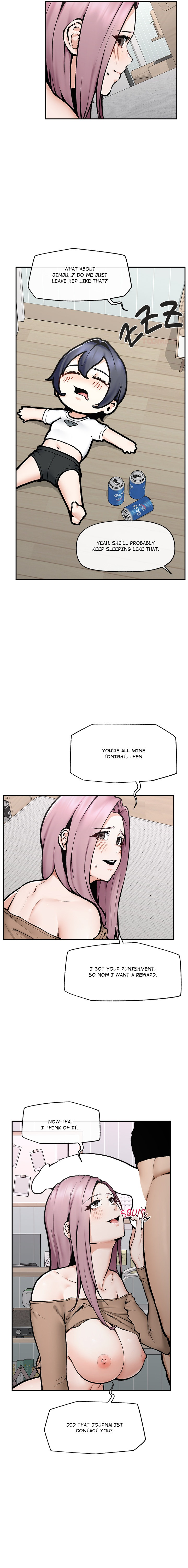 Mr. Superconductor Page 9 - MangaHe