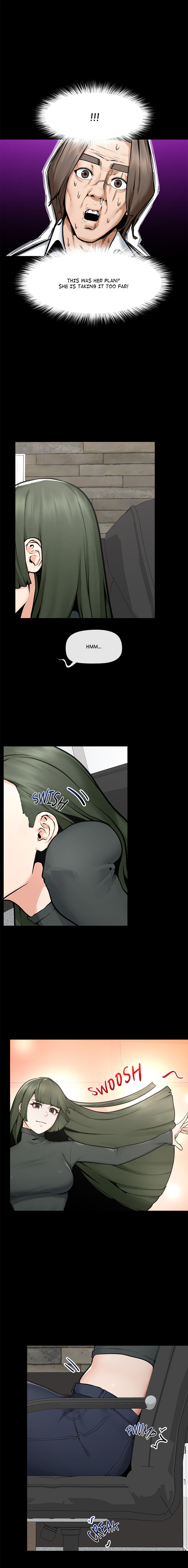 Mr. Superconductor Page 11 - MangaHe