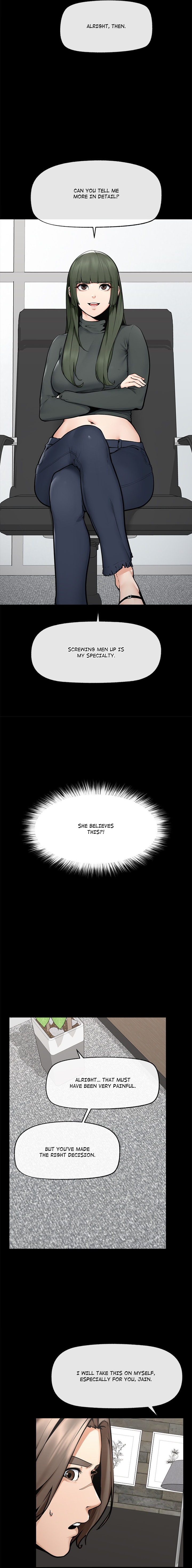 Mr. Superconductor Page 12 - MangaHe