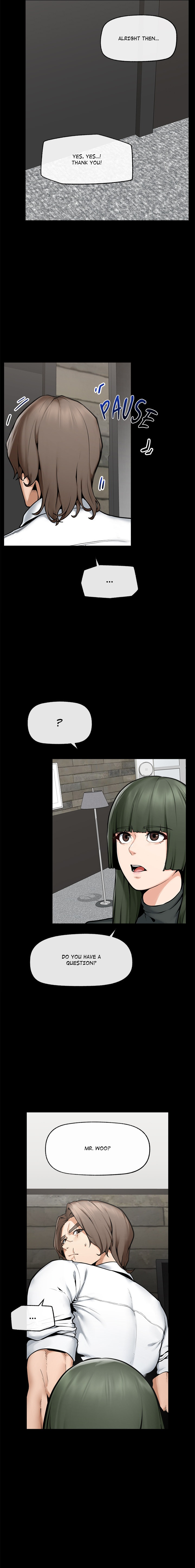 Mr. Superconductor Page 14 - MangaHe