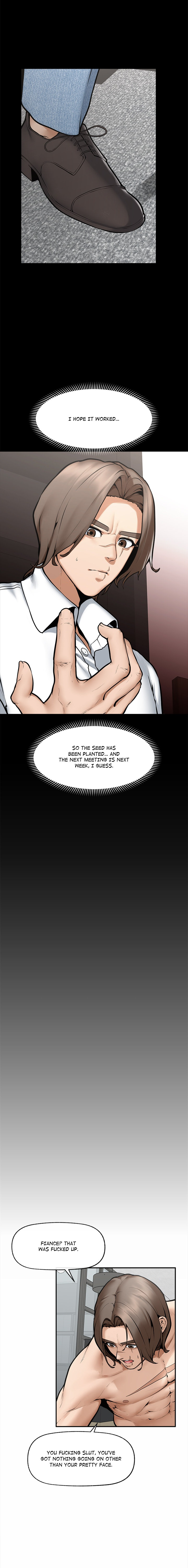 Mr. Superconductor Page 18 - MangaHe