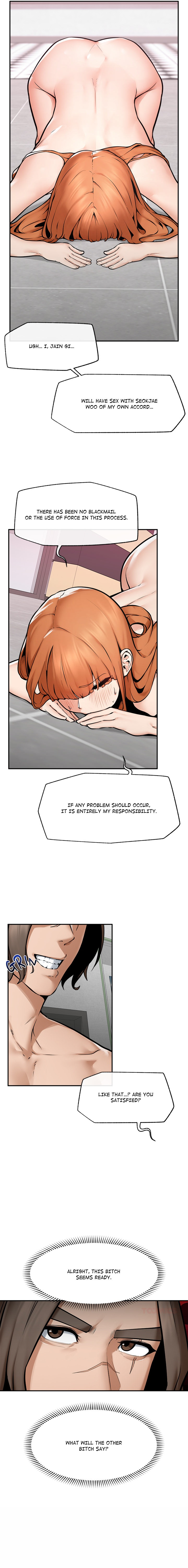 Mr. Superconductor Page 6 - MangaHe