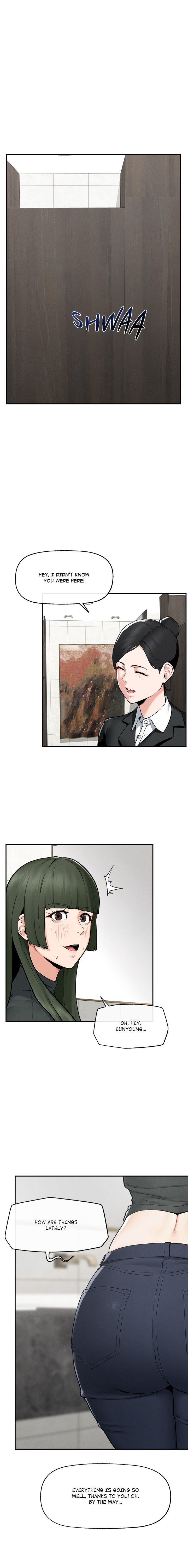 Mr. Superconductor Page 7 - MangaHe