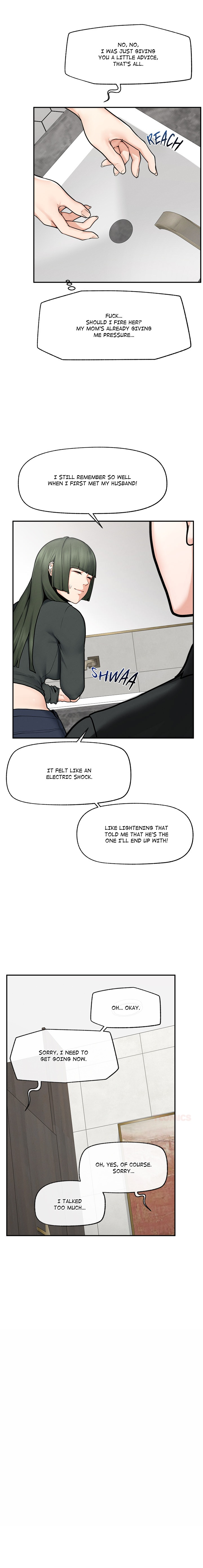 Mr. Superconductor Page 9 - MangaHe