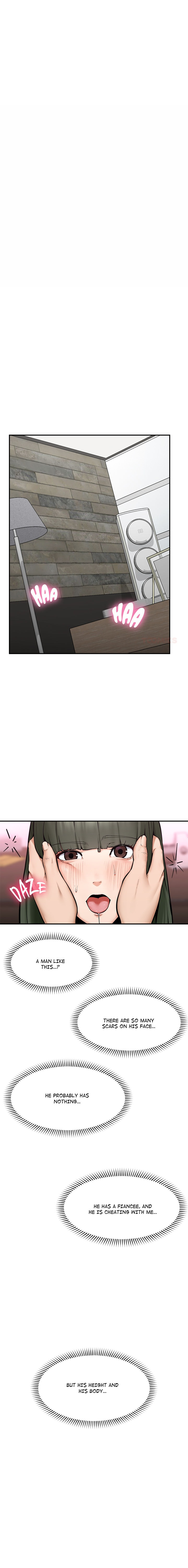 Mr. Superconductor Page 6 - MangaHe