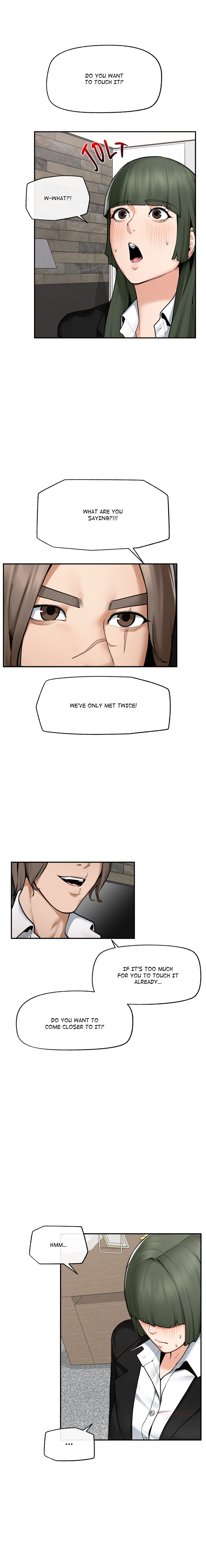 Mr. Superconductor Page 9 - MangaHe