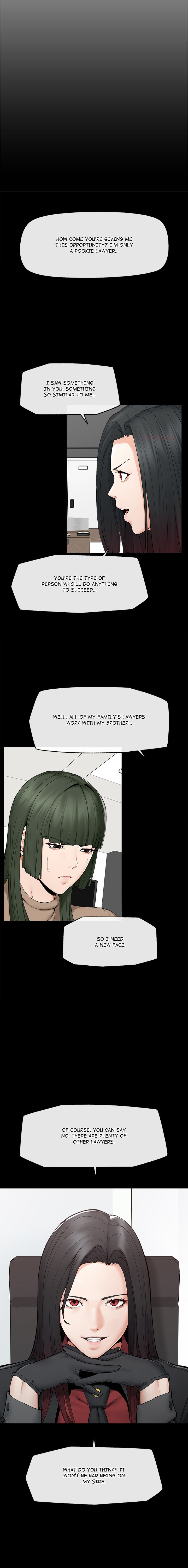 Mr. Superconductor Page 14 - MangaHe