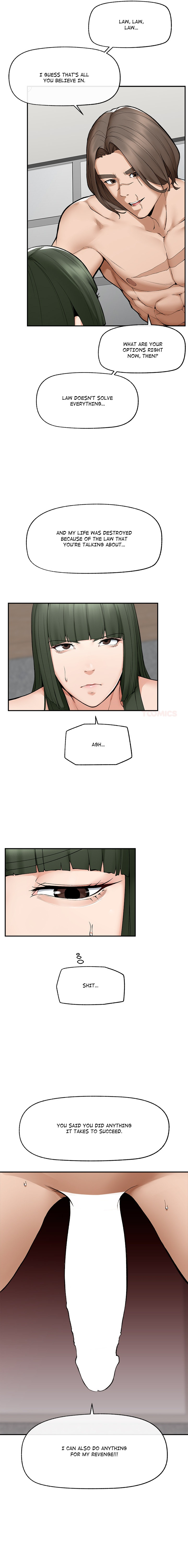 Mr. Superconductor Page 16 - MangaHe