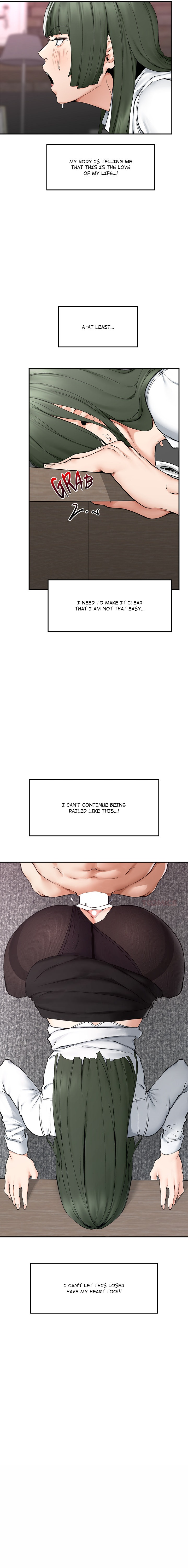 Mr. Superconductor Page 5 - MangaHe