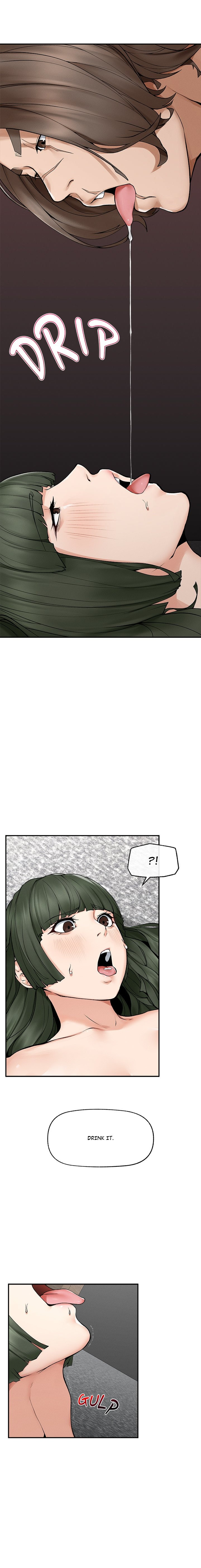 Mr. Superconductor Page 11 - MangaHe