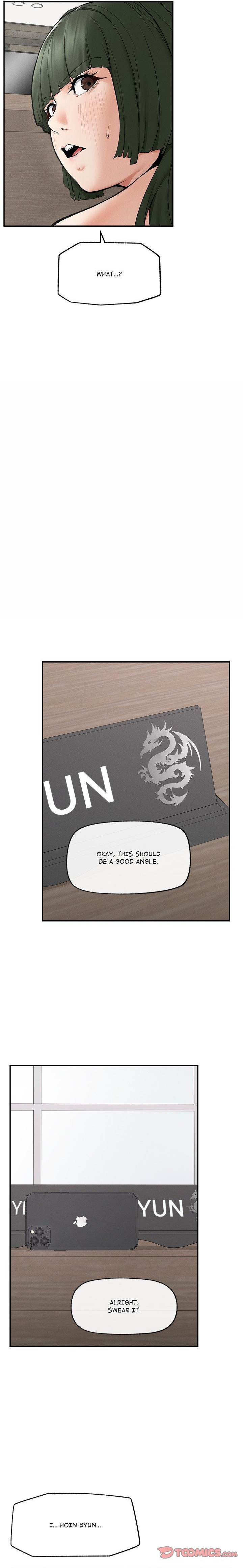 Mr. Superconductor Page 20 - MangaHe