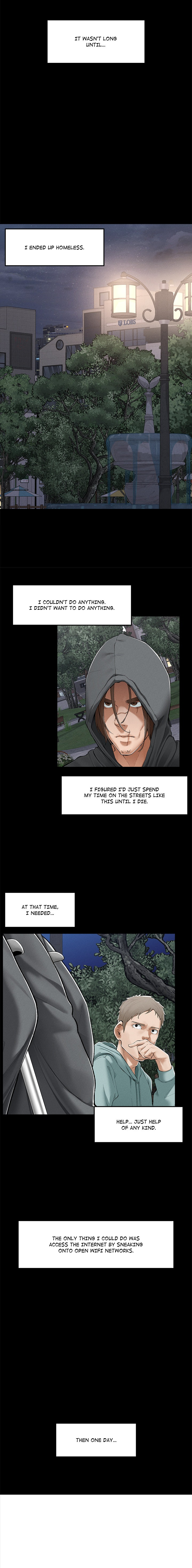 Mr. Superconductor Page 15 - MangaHe