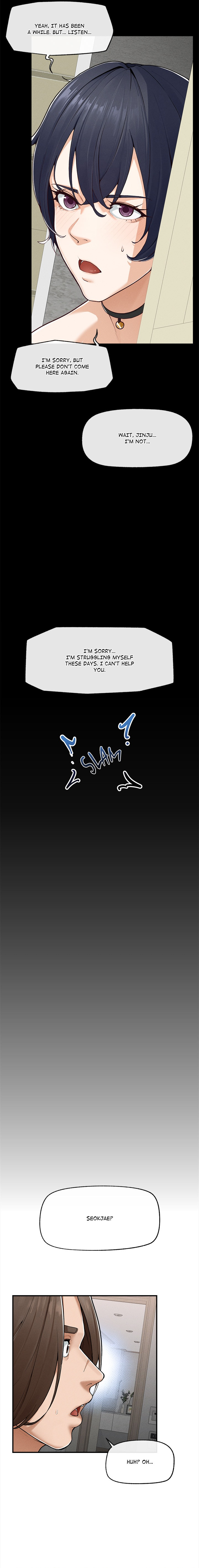 Mr. Superconductor Page 19 - MangaHe
