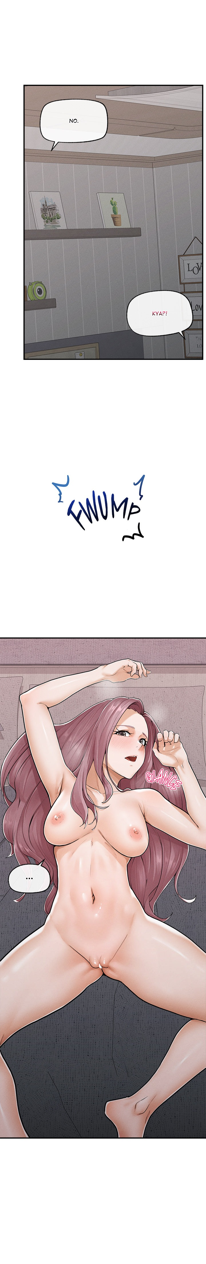 Mr. Superconductor Page 21 - MangaHe