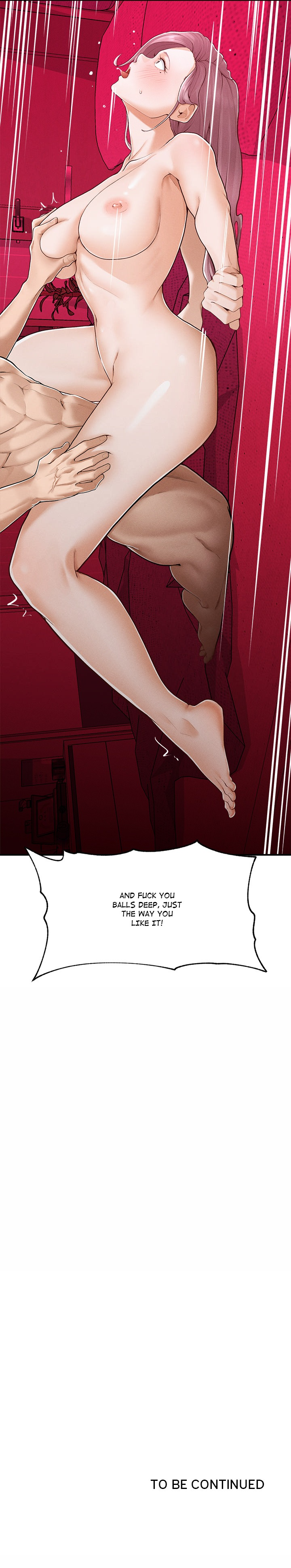 Mr. Superconductor Page 24 - MangaHe