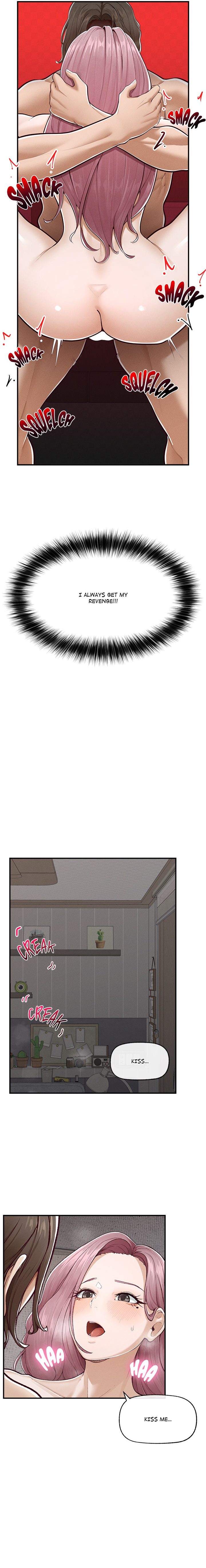 Mr. Superconductor Page 4 - MangaHe