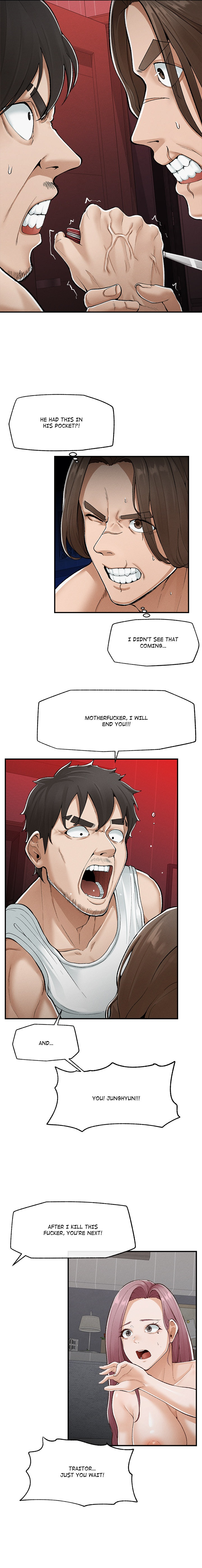 Mr. Superconductor Page 9 - MangaHe
