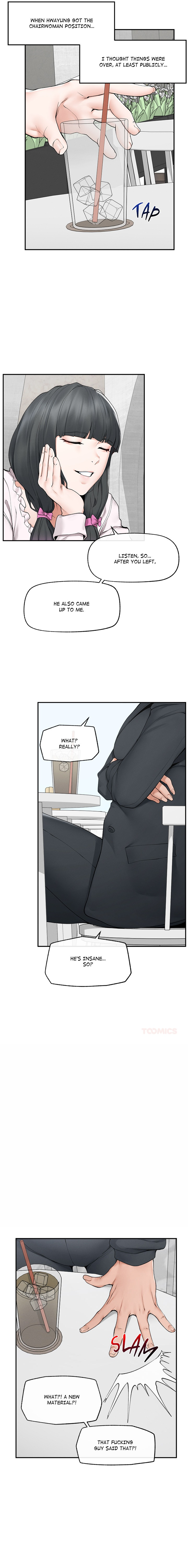 Mr. Superconductor Page 18 - MangaHe