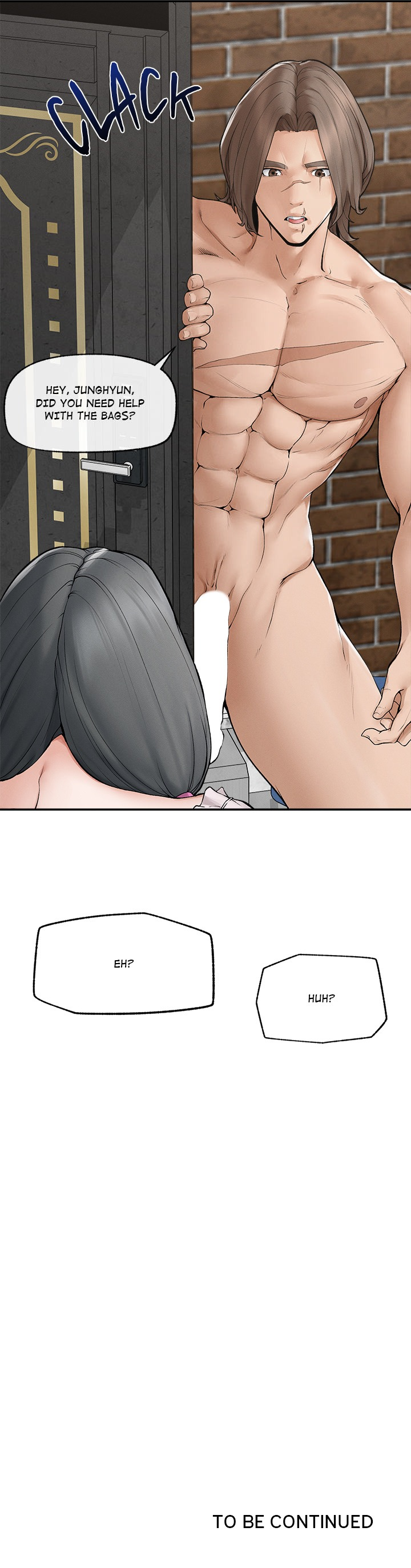 Mr. Superconductor Page 22 - MangaHe
