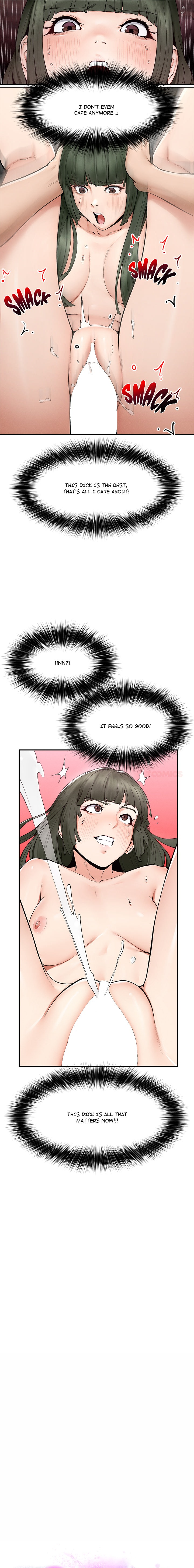 Mr. Superconductor Page 5 - MangaHe