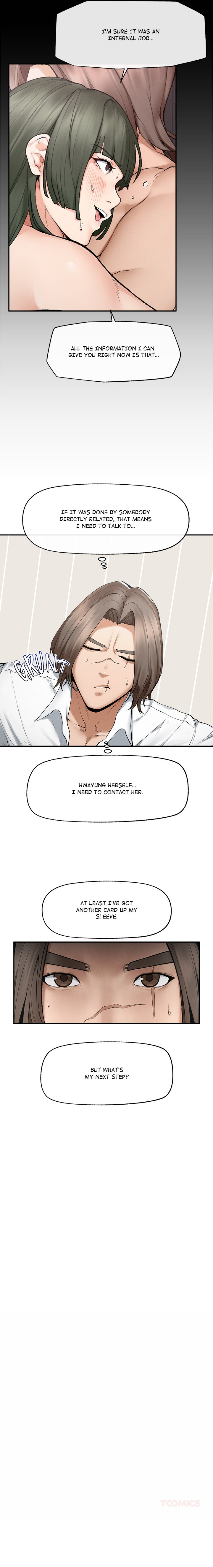 Mr. Superconductor Page 8 - MangaHe