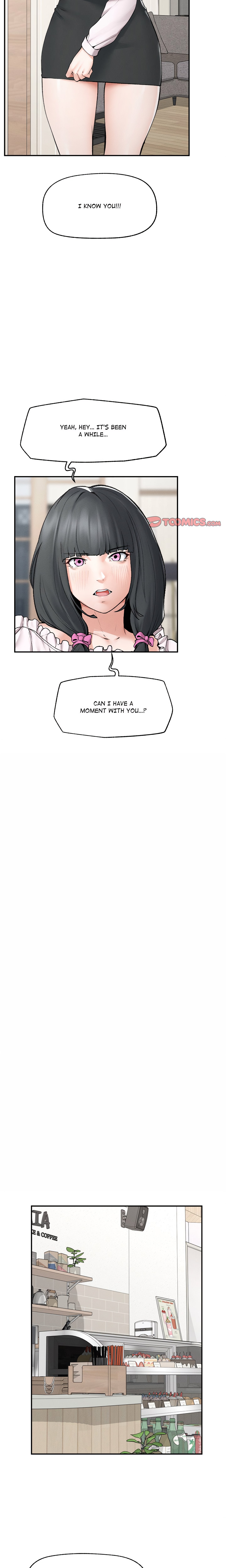 Mr. Superconductor Page 13 - MangaHe