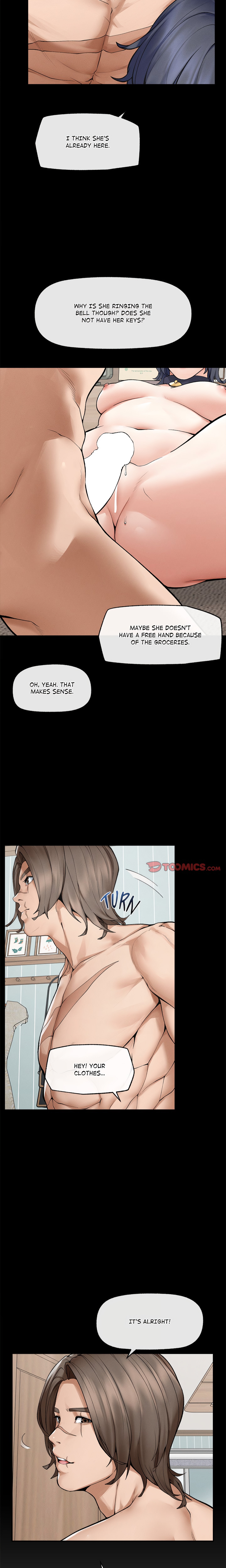 Mr. Superconductor Page 9 - MangaHe