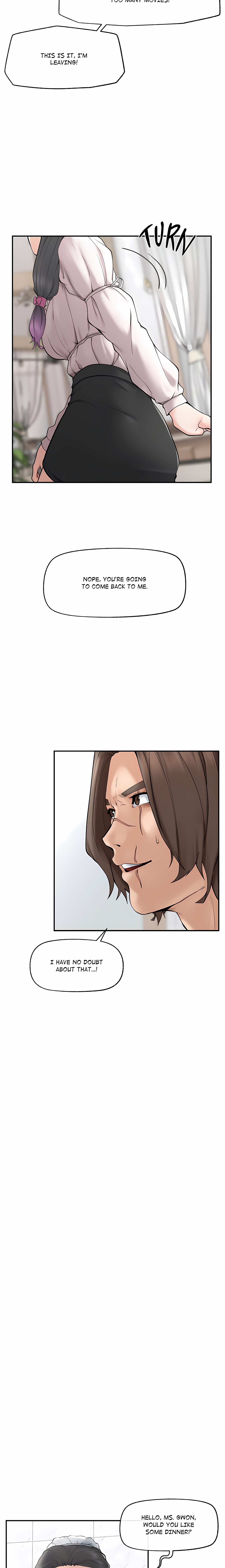 Mr. Superconductor Page 11 - MangaHe