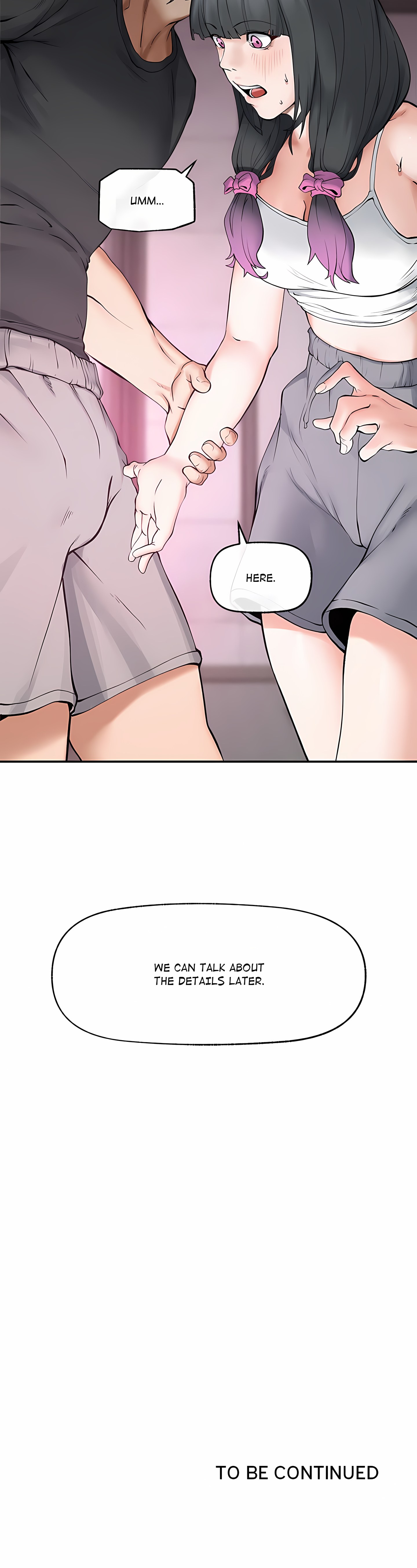 Mr. Superconductor Page 24 - MangaHe