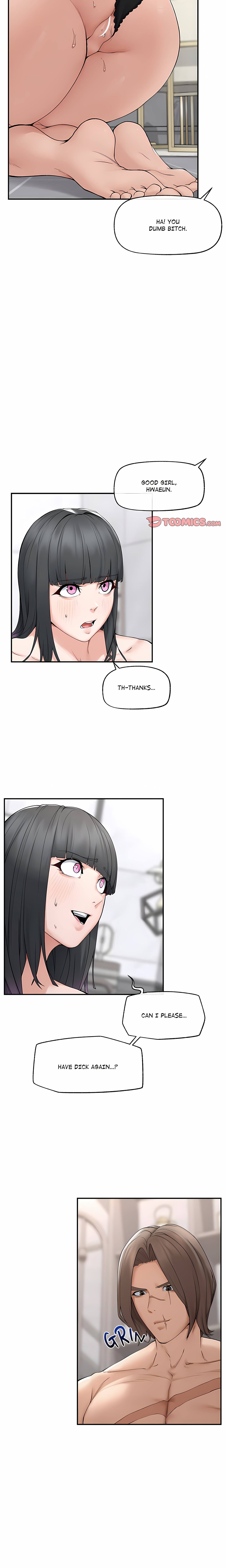Mr. Superconductor Page 13 - MangaHe