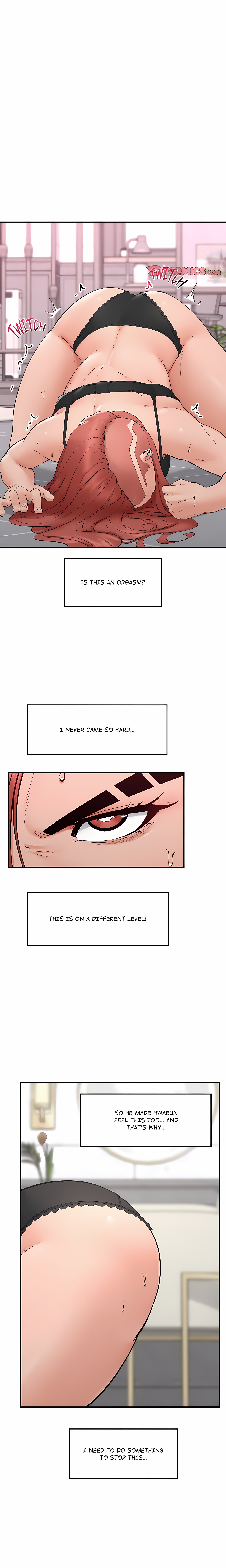 Mr. Superconductor Page 14 - MangaHe