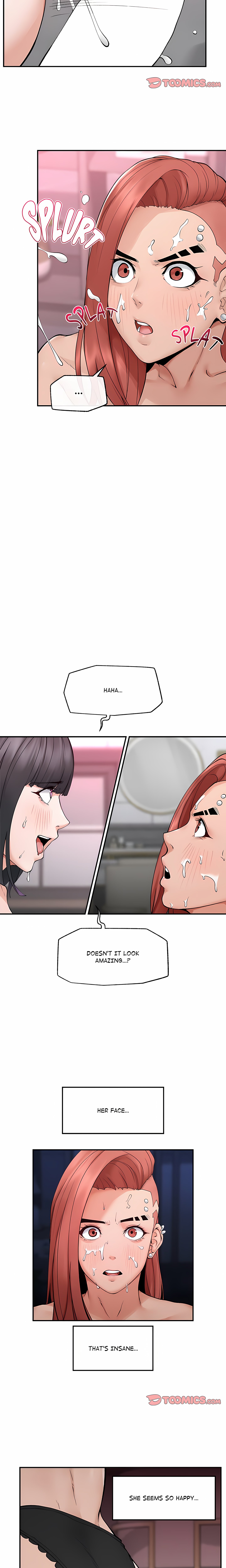 Mr. Superconductor Page 20 - MangaHe