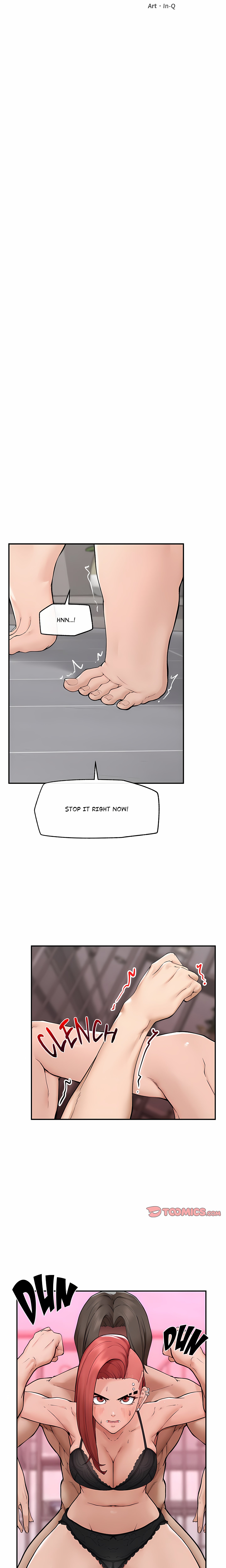 Mr. Superconductor Page 5 - MangaHe