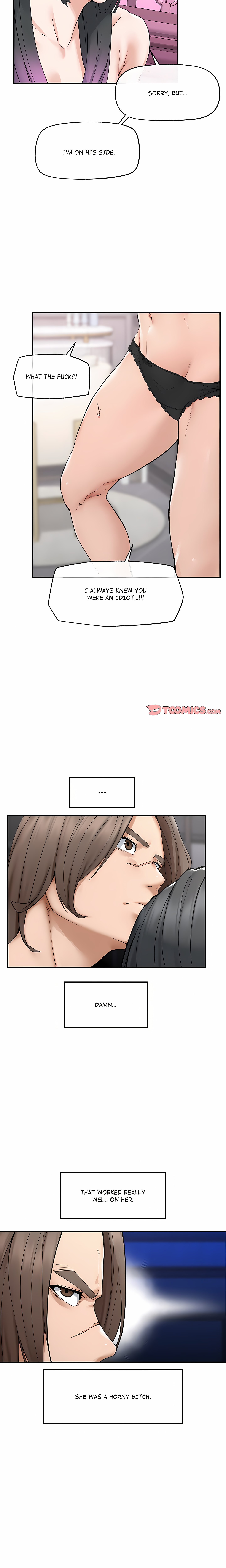 Mr. Superconductor Page 7 - MangaHe
