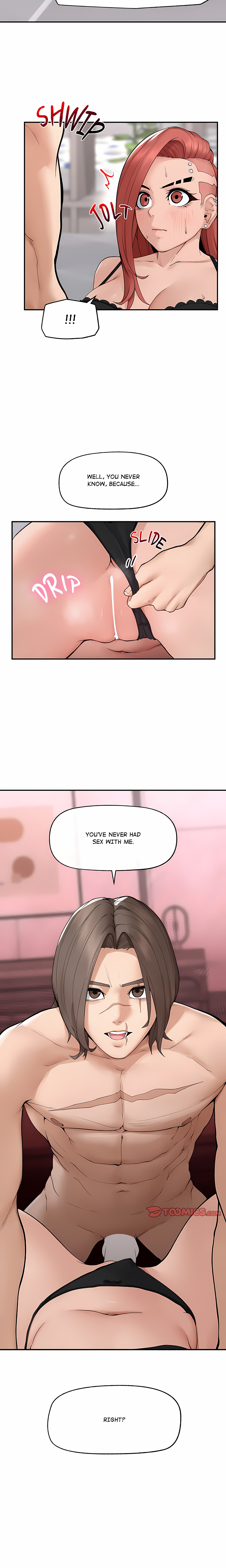 Mr. Superconductor Page 5 - MangaHe